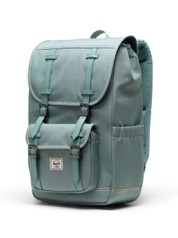 ΣΑΚΙΔΙΟ ΠΛΑΤΗΣ LITTLE AMERICA MID 3