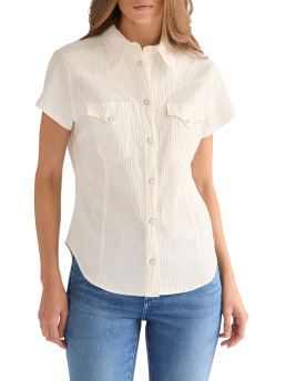 ΓΥΝΑΙΚΕΙΟ ΚΟΝΤΟΜΑΝΙΚΟ ΠΟΥΚΑΜΙΣΟ 1