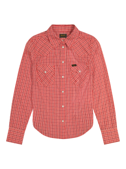 ΓΥΝΑΙΚΕΙΟ ΠΟΥΚΑΜΙΣΟ WESTERN 0