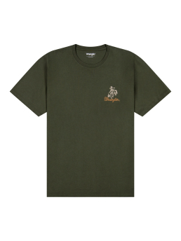 ΑΝΔΡΙΚΟ T-SHIRT 0