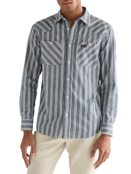 ΑΝΔΡΙΚΟ ΡΙΓΕ ΠΟΥΚΑΜΙΣΟ 1