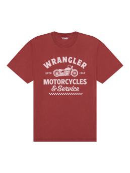 ΑΝΔΡΙΚΟ T-SHIRT AMERICANA 0