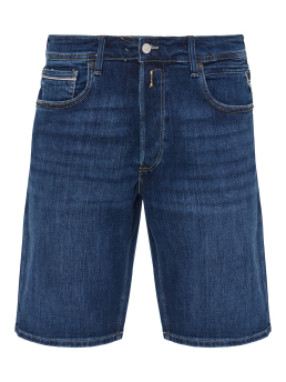 ΑΝΔΡΙΚΗ DENIM ΒΕΡΜΟΥΔΑ 0