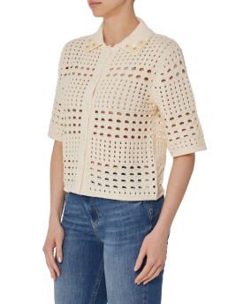 ΓΥΝΑΙΚΕΙΑ ΚΟΝΤΟΜΑΝΙΚΗ ΖΑΚΕΤΑ 1