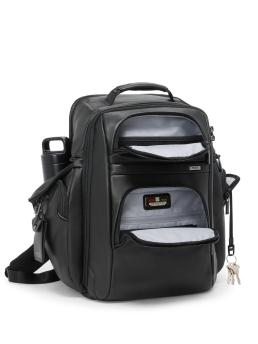 ΣΑΚΙΔΙΟ ΠΛΑΤΗΣ ALPHA BRIEF PACK® 2