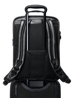 ΣΑΚΙΔΙΟ ΠΛΑΤΗΣ ALPHA LARGE 17” EXPANDABLE 3