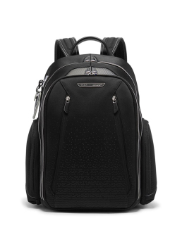 ΣΑΚΙΔΙΟ ΠΛΑΤΗΣ MCLAREN PADDOCK  0