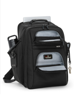 ΣΑΚΙΔΙΟ ΠΛΑΤΗΣ ALPHA PACKING 3