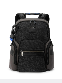 ΣΑΚΙΔΙΟ ΠΛΑΤΗΣ ALPHA BRAVO NAVIGATION 0