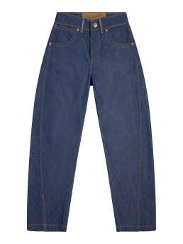 ΓΥΝΑΙΚΕΙΟ DENIM ΠΑΝΤΕΛΟΝΙ 0