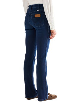 ΓΥΝΑΙΚΕΙΟ DENIM ΠΑΝΤΕΛΟΝΙ 2