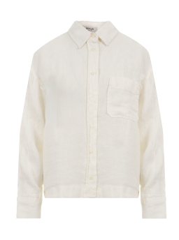 ΓΥΝΑΙΚΕΙΟ ΛΙΝΟ ΠΟΥΚΑΜΙΣΟ 1