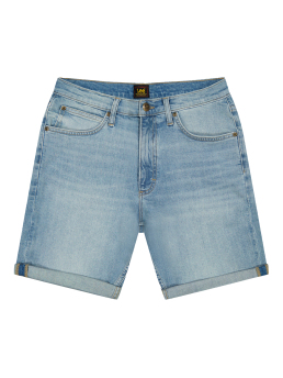ΑΝΔΡΙΚΗ DENIM ΒΕΡΜΟΥΔΑ RIDER 0