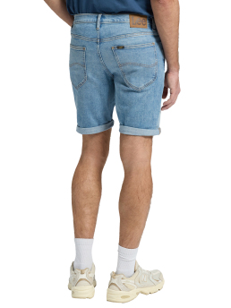 ΑΝΔΡΙΚΗ DENIM ΒΕΡΜΟΥΔΑ RIDER 2