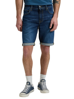 ΑΝΔΡΙΚΗ DENIM ΒΕΡΜΟΥΔΑ 1