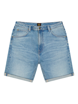 ΑΝΔΡΙΚΗ DENIM ΒΕΡΜΟΥΔΑ 0