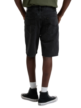 ΑΝΔΡΙΚΗ DENIM ΒΕΡΜΟΥΔΑ ASHER 2