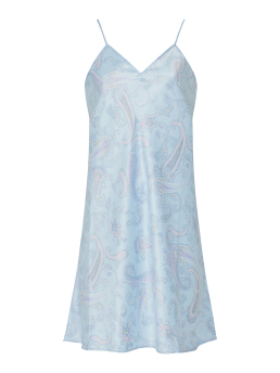 ΓΥΝΑΙΚΕΙΟ ΣΑΤΕΝ NIGHTDRESS 0