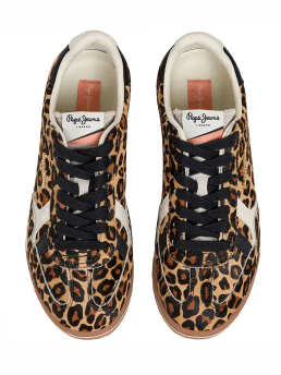 ΓΥΝΑΙΚΕΙΑ SNEAKERS MARVIN LEO 2