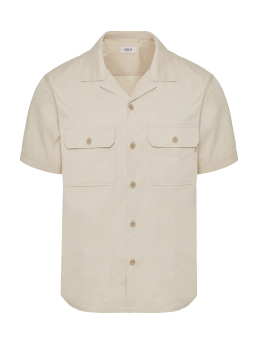 ΑΝΔΡΙΚΟ ΚΟΝΤΟΜΑΝΙΚΟ ΠΟΥΚΑΜΙΣΟ 0