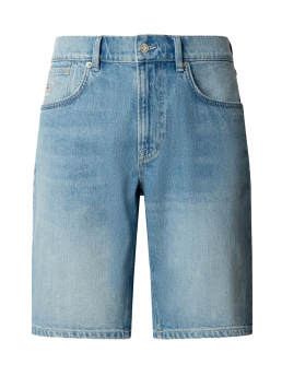 ΑΝΔΡΙΚΗ DENIM ΒΕΡΜΟΥΔΑ 0