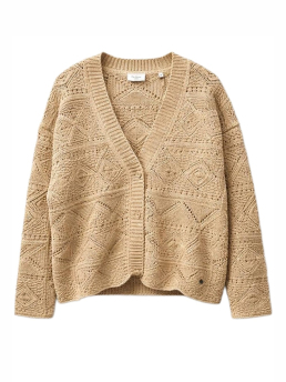 ΓΥΝΑΙΚΕΙΟ ΠΛΕΚΤΟ ΠΟΥΛΟΒΕΡ 0