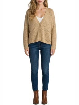 ΓΥΝΑΙΚΕΙΟ ΠΛΕΚΤΟ ΠΟΥΛΟΒΕΡ 1