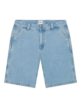ΑΝΔΡΙΚΗ DENIM ΒΕΡΜΟΥΔΑ CARPENTER 0