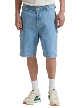 ΑΝΔΡΙΚΗ DENIM ΒΕΡΜΟΥΔΑ CARPENTER 1
