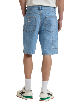 ΑΝΔΡΙΚΗ DENIM ΒΕΡΜΟΥΔΑ CARPENTER 2