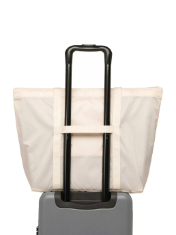 ΤΣΑΝΤΑ PORTLAND PACKABLE TOTE 3