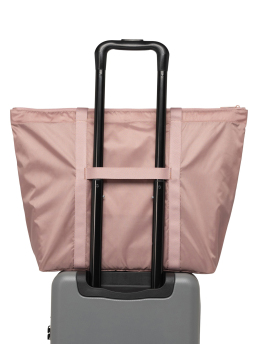 ΤΣΑΝΤΑ PORTLAND PACKABLE TOTE 3