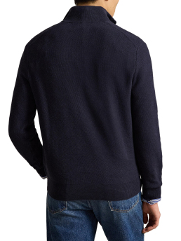 ΑΝΔΡΙΚΟ ΠΟΥΛΟΒΕΡ HALF-ZIP 2
