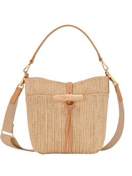 ΓΥΝΑΙΚΕΙΑ ΤΣΑΝΤΑ ΧΕΙΡΟΣ LE ROSEAU XS BUCKET BAG 0