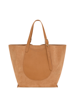 ΓΥΝΑΙΚΕΙΑ ΤΣΑΝΤΑ ΩΜΟΥ COMPLICE XL TOTE BAG 0