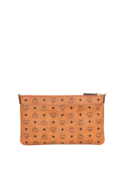 ΓΥΝΑΙΚΕΙΟΣ ΦΑΚΕΛΟΣ AREN POUCH CROSS MINI  1