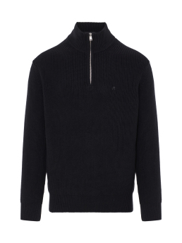 ΑΝΔΡΙΚΟ HALF-ZIP ΠΟΥΛΟΒΕΡ 0