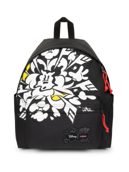 DISNEY x EASTPAK ΣΑΚΙΔΙΟ ΠΛΑΤΗΣ DAY PAK'R 0