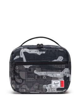 LEGO® POP QUIZ LUNCH BOX 0