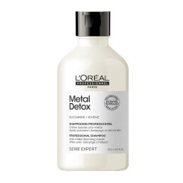 SERIE EXPERT METAL DETOX ΣΑΜΠΟΥΑΝ ΚΑΤΑ ΤΩΝ ΜΕΤΑΛΙΚΩΝ ΣΤΟΙΧΕΙΩΝ 6