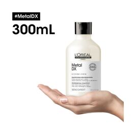SERIE EXPERT METAL DETOX ΣΑΜΠΟΥΑΝ ΚΑΤΑ ΤΩΝ ΜΕΤΑΛΙΚΩΝ ΣΤΟΙΧΕΙΩΝ 9