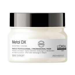 SERIE EXPERT METAL DETOX ΜΑΣΚΑ ΓΙΑ ΑΠΟΛΥΤΗ ΕΠΑΝΟΡΘΩΣΗ ΜΑΛΛΙΩΝ 6