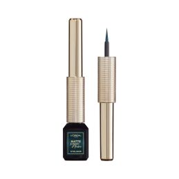 MATTE SIGNATURE EYELINER	 2