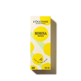VERBENA MIMOSA EAU DE TOILETTE  2