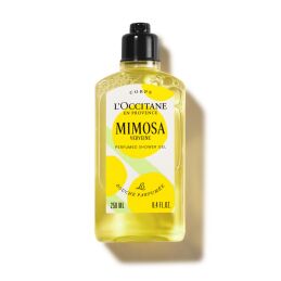 VERBENA MIMOSA SHOWER GEL 0