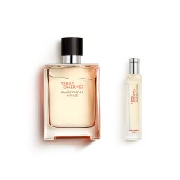 TERRE D'HERMÈS EAU DE PARFUM INTENSE GIFT SET  1