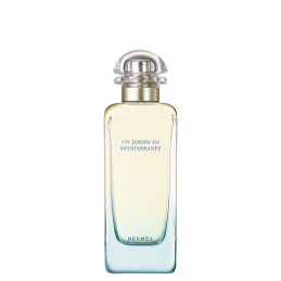 UN JARDIN EN MÉDITERRANÉE EAU DE TOILETTE 1