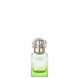 UN JARDIN SUR LE TOIT EAU DE TOILETTE 1