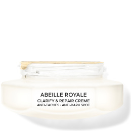 ABEILLE ROYALE CLARIFY & REPAIR CREME JAR REFILL 0