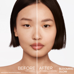 MÉTÉORITES BLOOMING GLOW LIGHT-REVEALING PEARLS OF POWDER - LIMITED EDITION 3